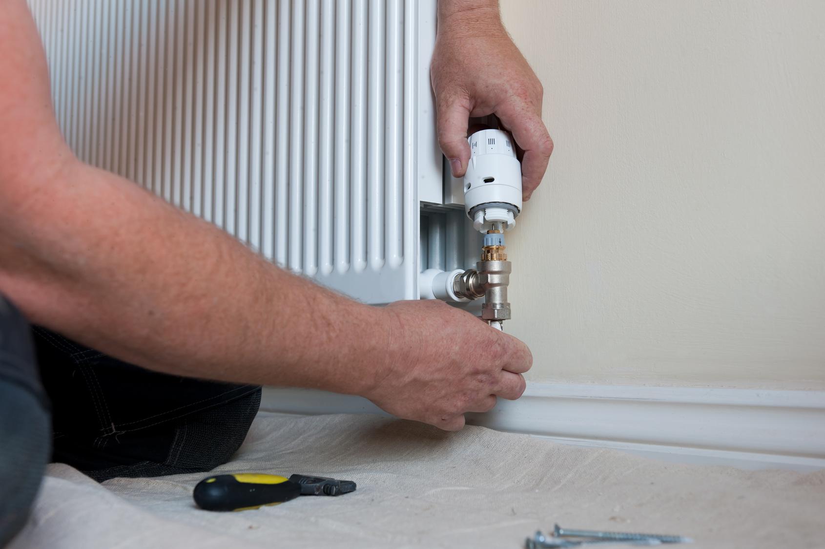 chauffage central fioul Neuilly-sur-Seine