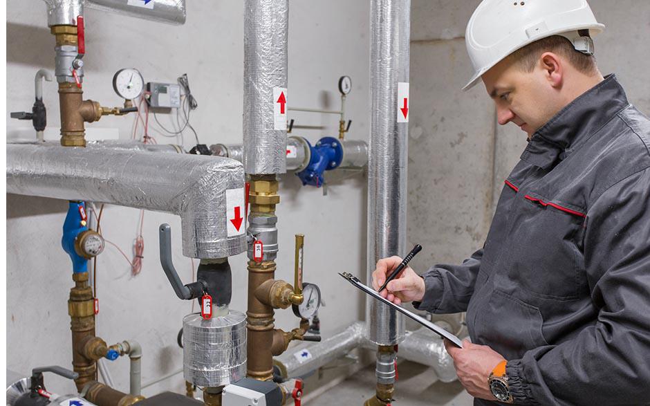 entretien chaudière gaz tarif Paris 3