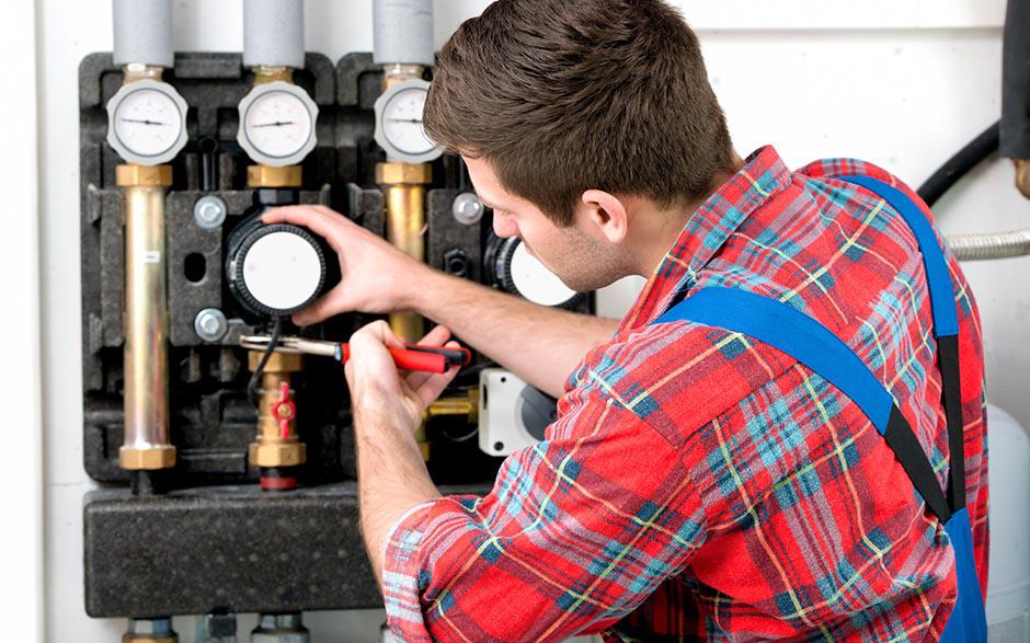 contrat entretien chauffage Neuilly-sur-Seine