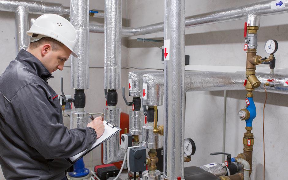 réparation chauffage électrique Orléans