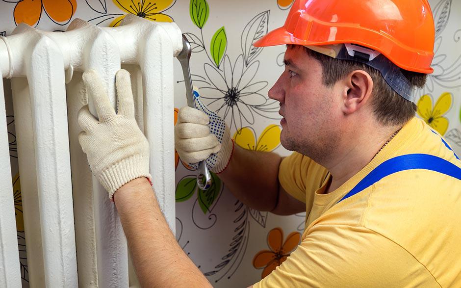 contrat entretien chauffage Neuilly-sur-Seine